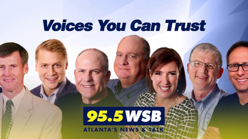 Atlanta News & Talk Radio